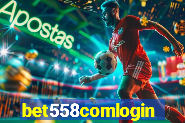 bet558comlogin