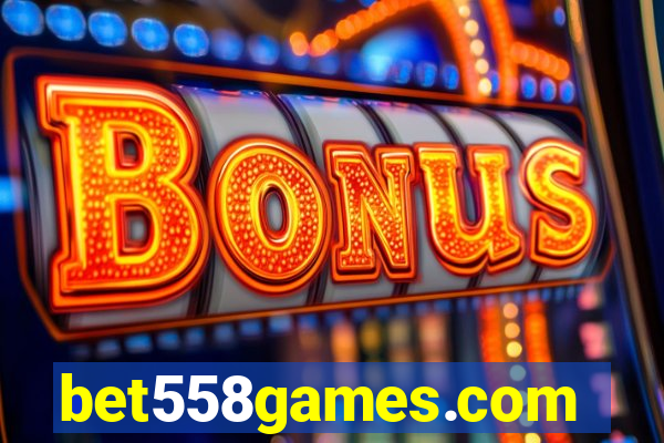 bet558games.com