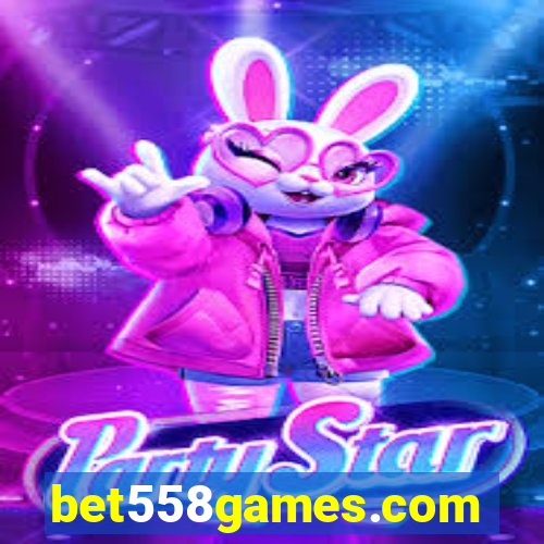 bet558games.com
