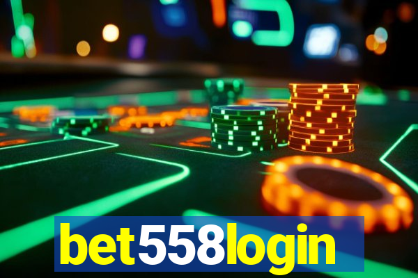 bet558login