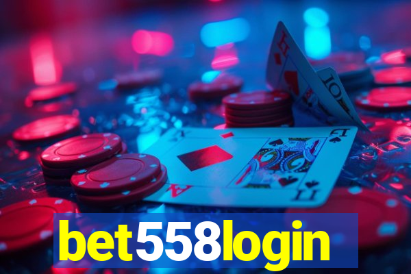 bet558login