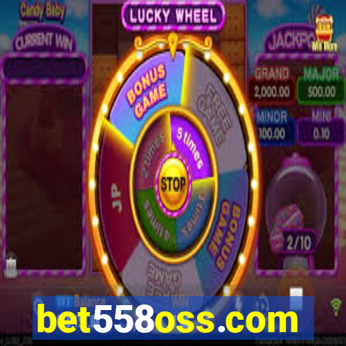 bet558oss.com