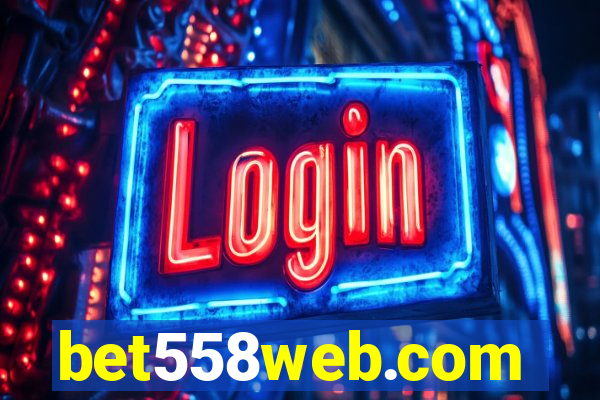 bet558web.com