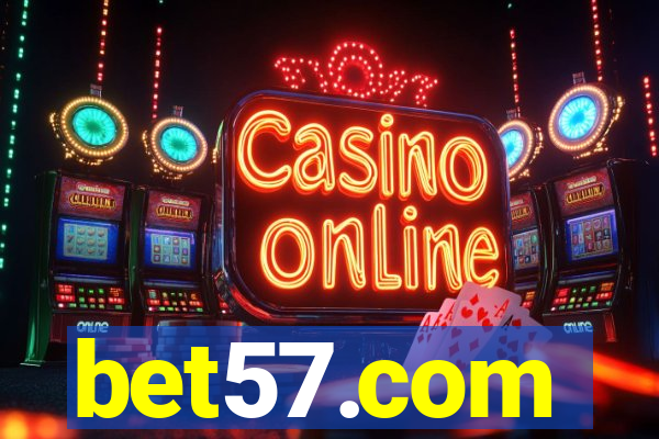 bet57.com