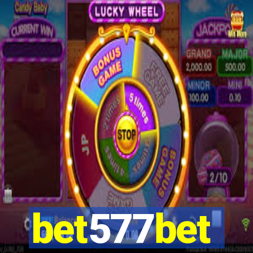 bet577bet