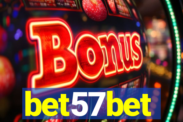 bet57bet