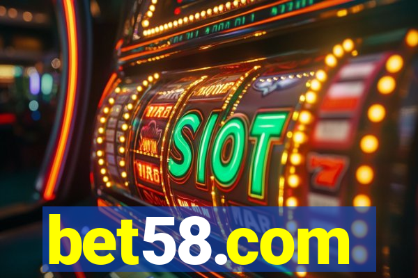 bet58.com