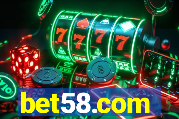 bet58.com