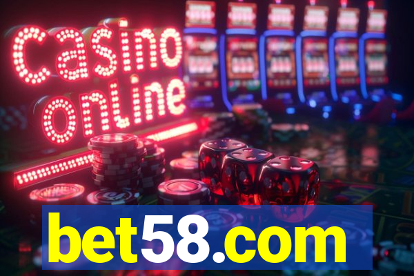bet58.com