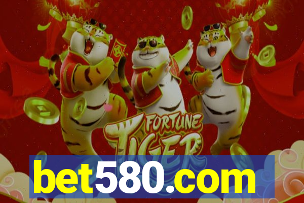bet580.com