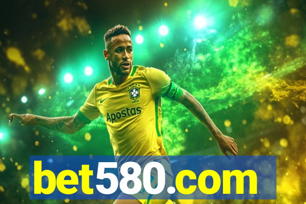 bet580.com