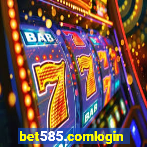 bet585.comlogin