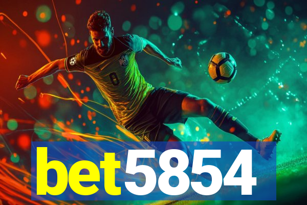 bet5854
