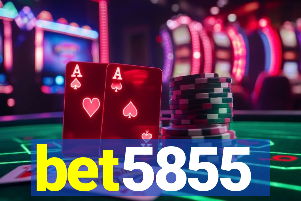 bet5855