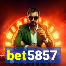 bet5857