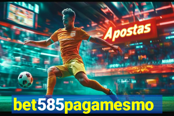 bet585pagamesmo