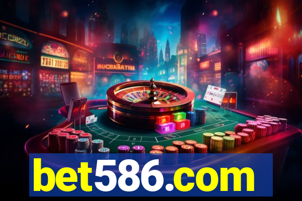 bet586.com