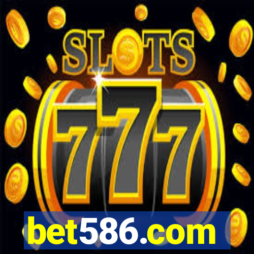 bet586.com