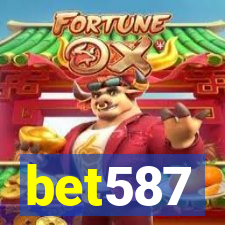 bet587