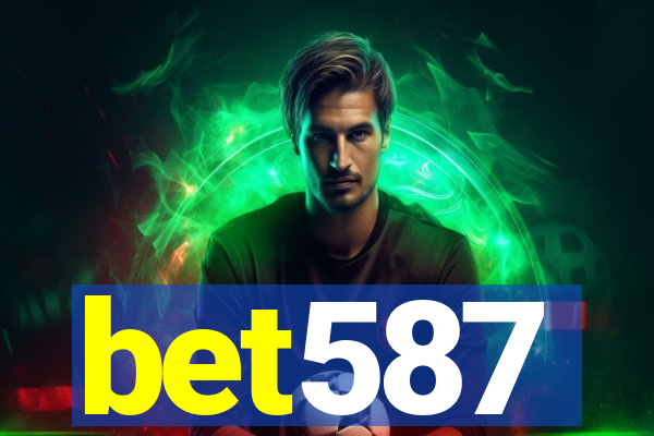 bet587