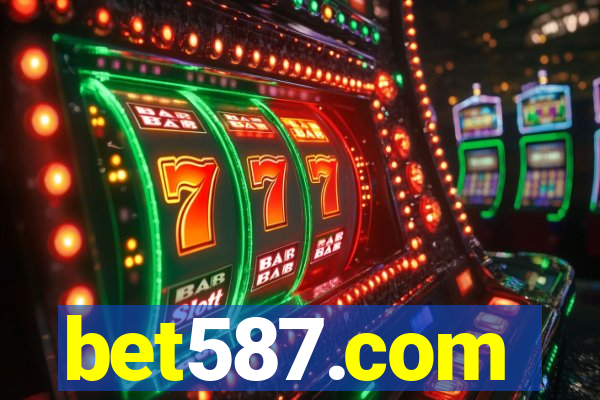 bet587.com