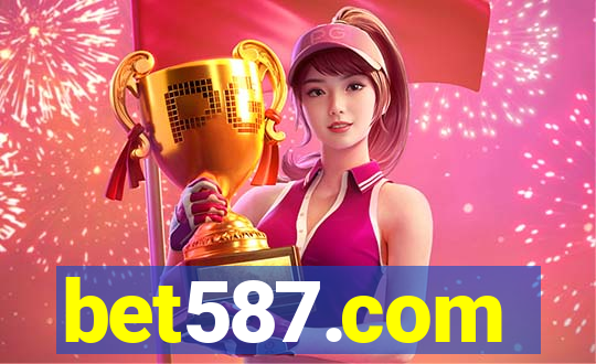 bet587.com