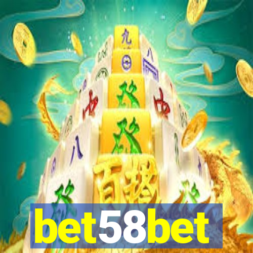 bet58bet