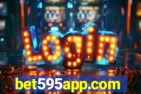 bet595app.com