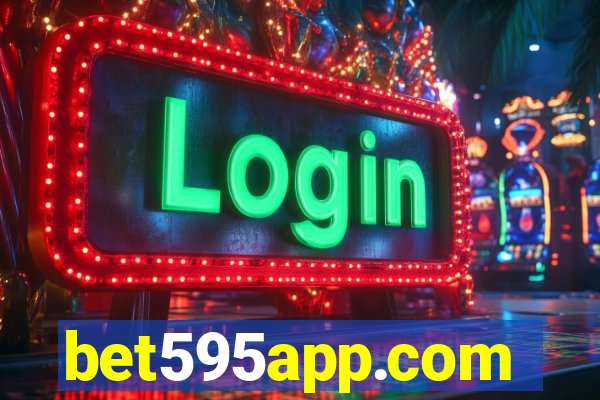 bet595app.com