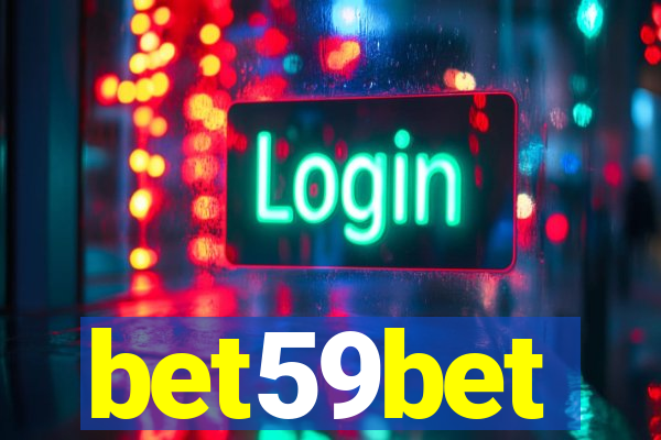bet59bet