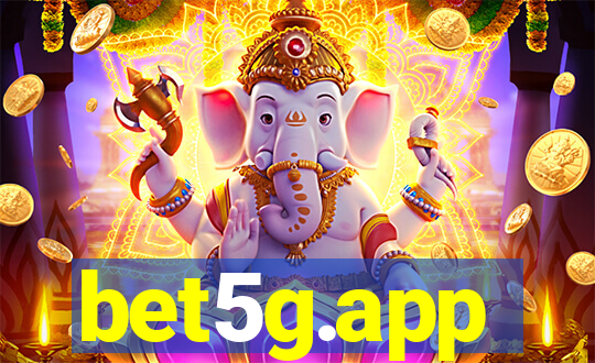 bet5g.app