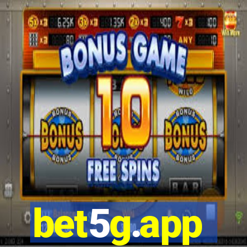 bet5g.app