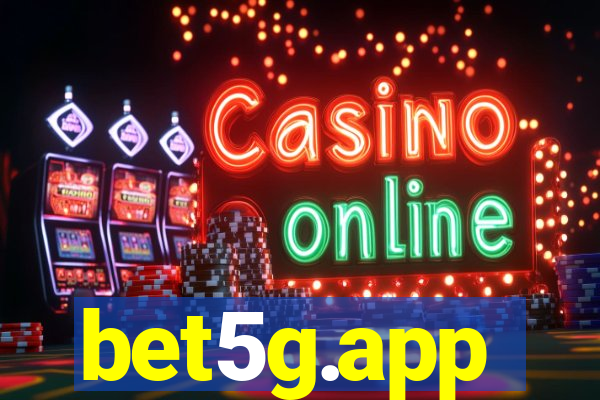 bet5g.app