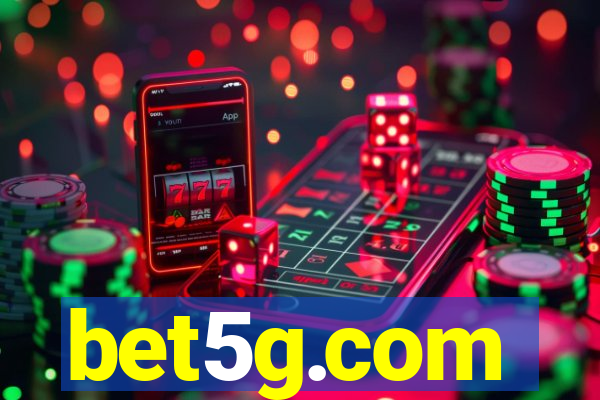 bet5g.com