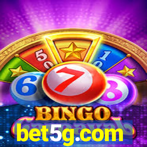 bet5g.com