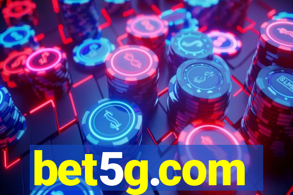 bet5g.com