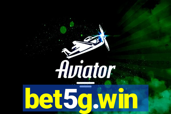 bet5g.win