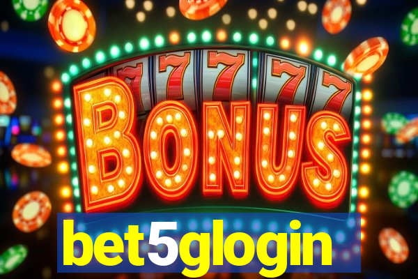 bet5glogin