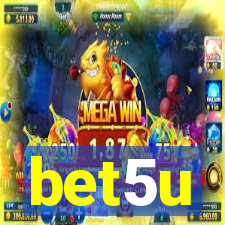 bet5u