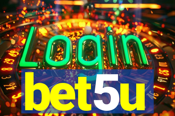 bet5u