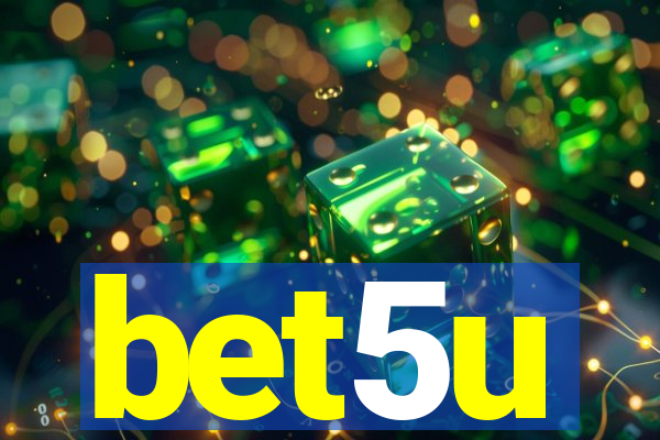 bet5u