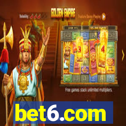 bet6.com