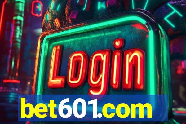 bet601.com
