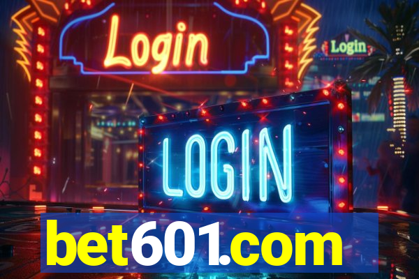 bet601.com
