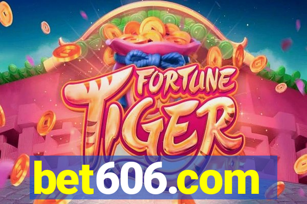 bet606.com