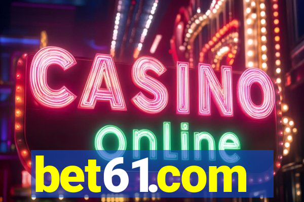 bet61.com