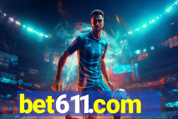 bet611.com