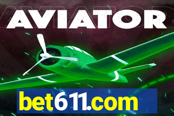 bet611.com