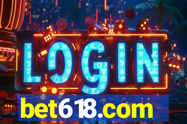 bet618.com