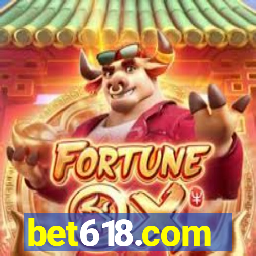bet618.com